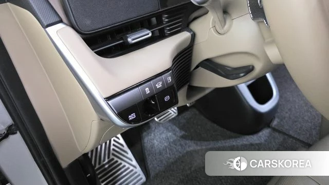 Hyundai The New Ionic 5 id 4675075 из Кореи 22