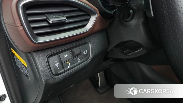 Hyundai Santa Fe TM id 4785249 из Кореи 22