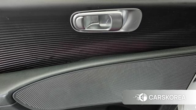 Hyundai Ionic 6 id 5012126 из Кореи 22
