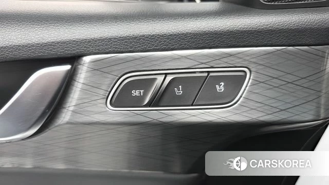 Hyundai Palisade id 5040855 из Кореи 22