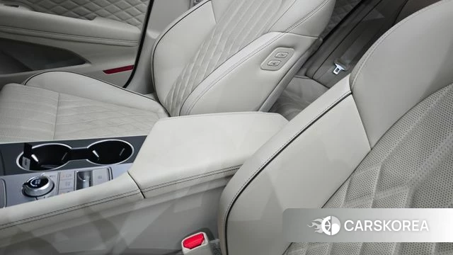 Genesis G70 id 4918769 из Кореи 22