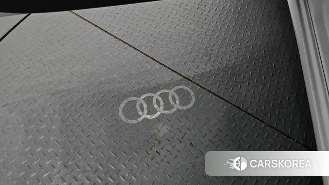 Audi A6 (C8) id 4905348 из Кореи 22