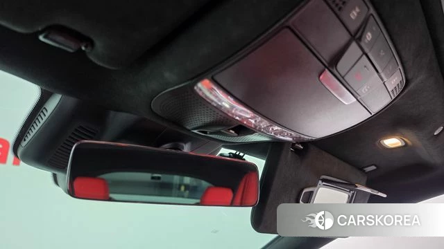 Mercedes-Benz AMG GT id 5054088 из Кореи 22