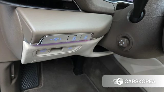 Genesis GV80 id 5046394 из Кореи 22
