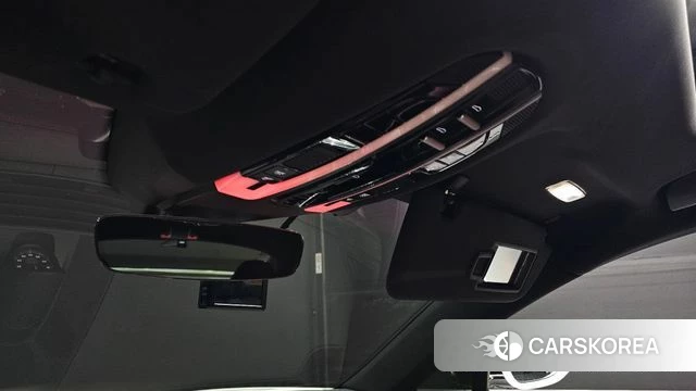 Porsche Panamera (971) id 4952940 из Кореи 22