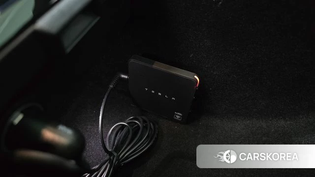 Tesla Model 3 id 4625749 из Кореи 22