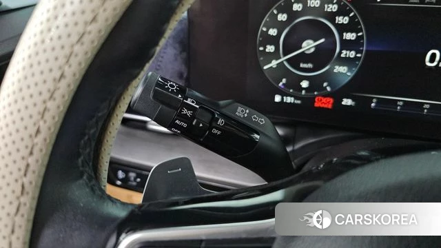 Kia Carnival 4th generation id 4848992 из Кореи 22