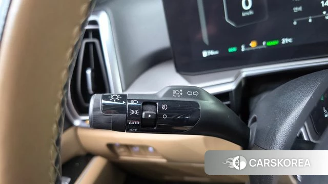 Kia The New Sorento 4th Generation id 4985696 из Кореи 22