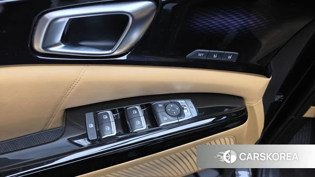 Kia Carnival 4th generation id 5033889 из Кореи 22
