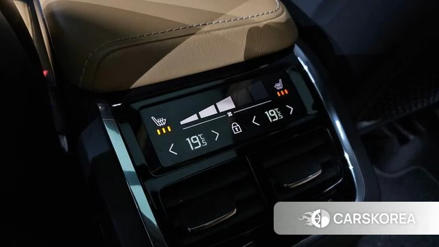 Volvo XC60 second Generation id 5048523 из Кореи 22