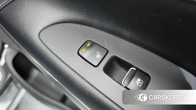 Hyundai The New Grandeur IG id 5018335 из Кореи 22
