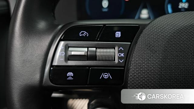 Hyundai The New Ionic 5 id 4762488 из Кореи 22