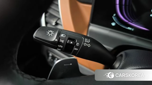 Kia The New Seltos id 4964285 из Кореи 22