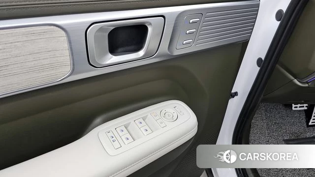 Hyundai Santa Fe (MX5) id 4985204 из Кореи 22
