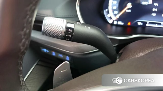 Genesis G80 (RG3) id 5023398 из Кореи 22