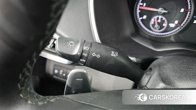 Hyundai The New Santa Fe id 5002333 из Кореи 22