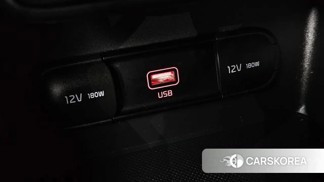 Kia Sportage The Bold id 4960233 из Кореи 22