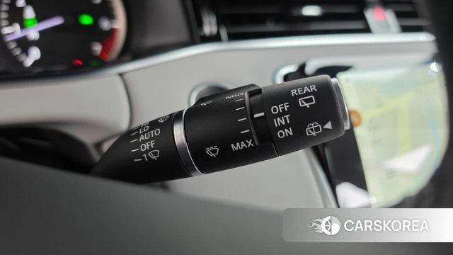 Land Rover Range Rover Evoque 2nd Generation id 5002340 из Кореи 22