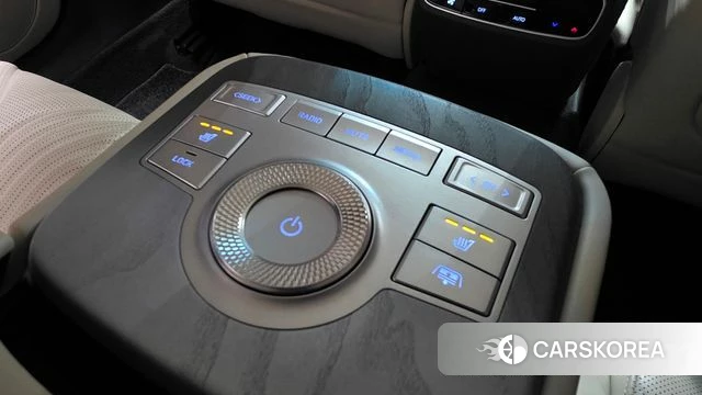Genesis G80 (RG3) id 4997573 из Кореи 22