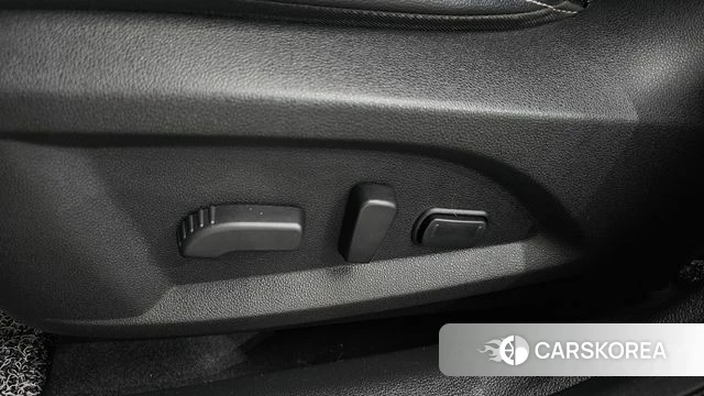 Renault Korea (Samsung) QM6 id 4977989 из Кореи 22