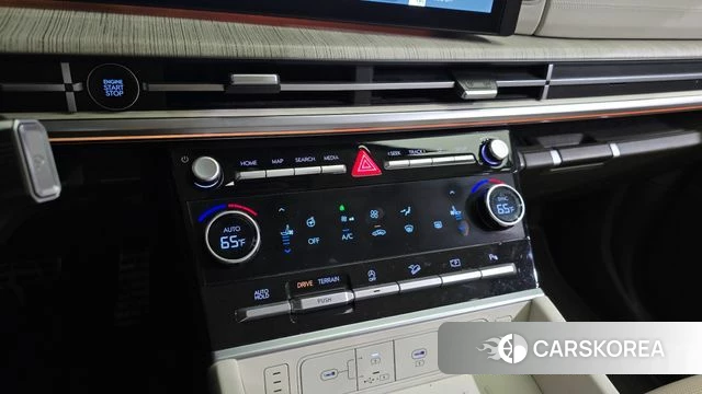 Hyundai Santa Fe (MX5) id 4957916 из Кореи 22