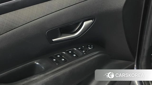 Hyundai Tucson Hybrid (NX4) id 4768161 из Кореи 22