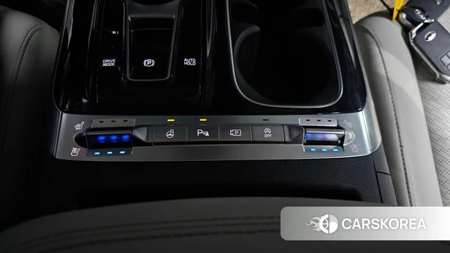 Kia Carnival 4th generation id 5040989 из Кореи 22