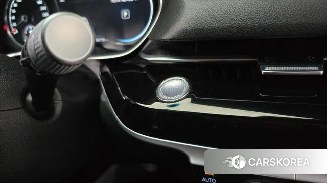 Genesis G80 (RG3) id 4987667 из Кореи 22