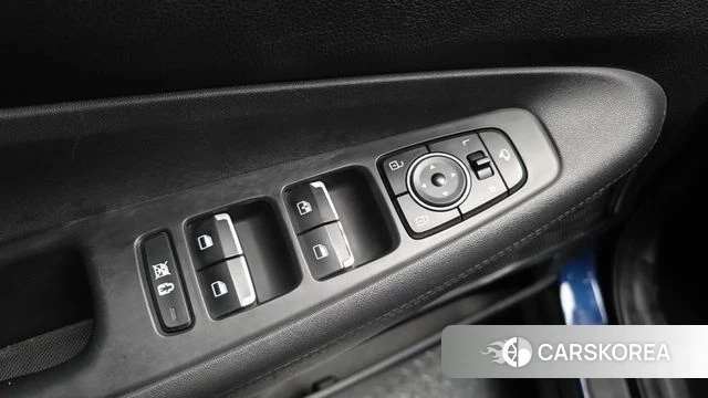 Hyundai Santa Fe TM id 5048432 из Кореи 22