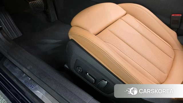 BMW 3 Series (G20) id 4984968 из Кореи 22
