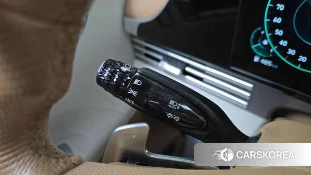 Hyundai The New Grandeur IG Hybrid id 5041262 из Кореи 22
