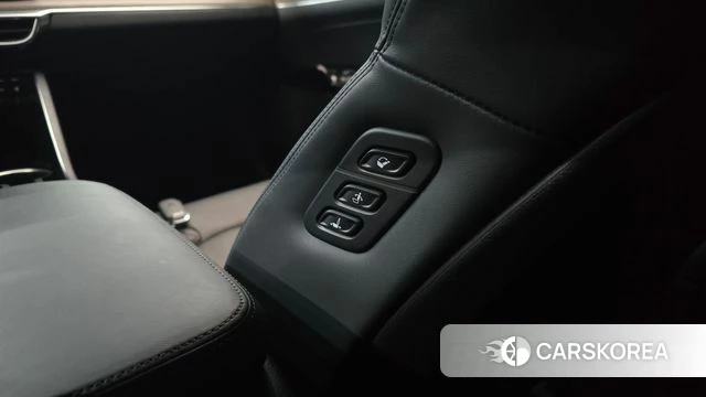 Kia K5 3rd generation id 5027149 из Кореи 22