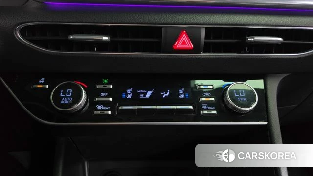 Hyundai Sonata (DN8) id 5031076 из Кореи 22