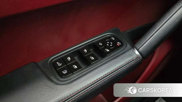 Porsche Cayenne (PO536) id 4482266 из Кореи 22
