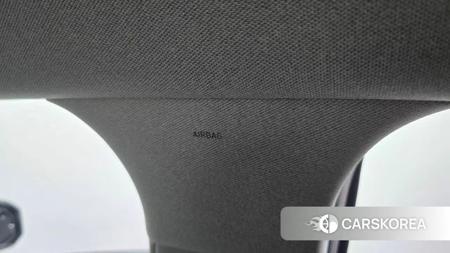 Hyundai Santa Fe (MX5) id 4767385 из Кореи 22