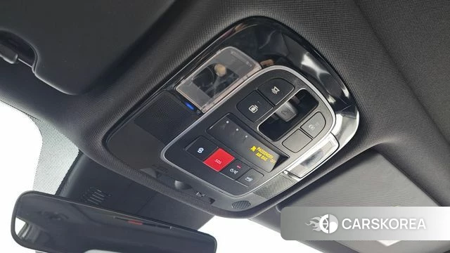 Hyundai Tucson Hybrid (NX4) id 4768474 из Кореи 22