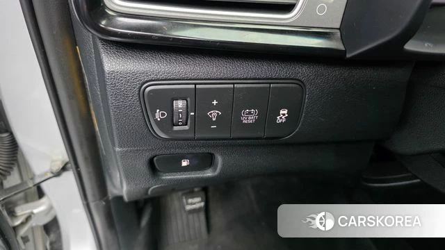 Kia Niro id 5042096 из Кореи 22