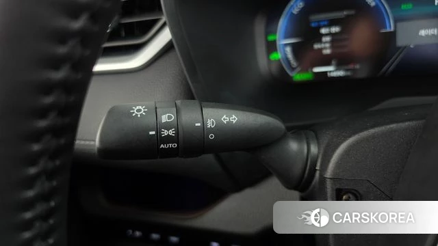Toyota RAV4 5th Generation id 5001857 из Кореи 22