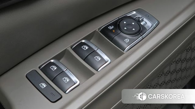 Kia The New Carnival 4th Generation id 4990764 из Кореи 22