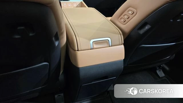 Hyundai Santa Fe (MX5) id 4964914 из Кореи 22