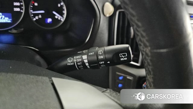 Hyundai The New Grand Starex id 4742198 из Кореи 22
