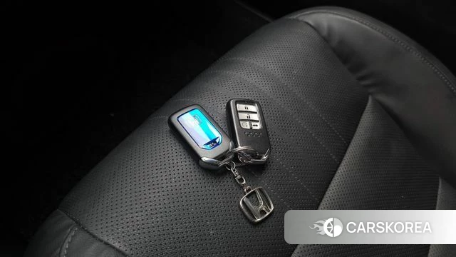 Honda Accord 10th Generation id 4967672 из Кореи 22
