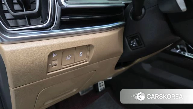 Kia The New Sorento 4th Generation id 4980352 из Кореи 22