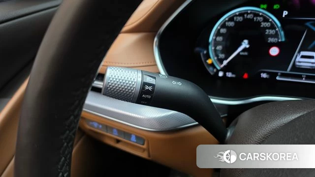 Genesis G80 (RG3) id 4950887 из Кореи 22