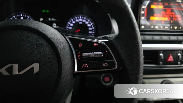 Kia The New K3 2nd generation id 4965678 из Кореи 22