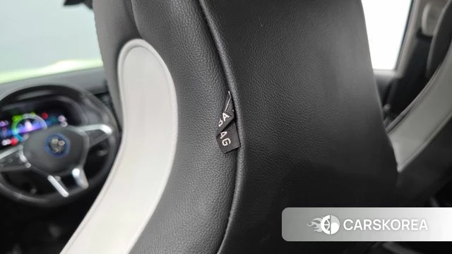 Renault Korea (Samsung) Joe id 5027897 из Кореи 22