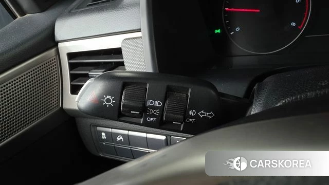 Ssangyong Rexton Sports id 4658414 из Кореи 22