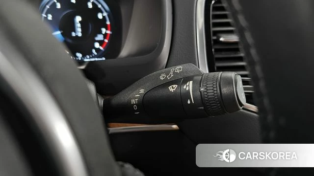 Volvo XC90 second Generation id 4923964 из Кореи 22