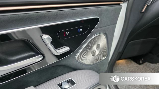 Mercedes-Benz EQS V297 id 4951525 из Кореи 22