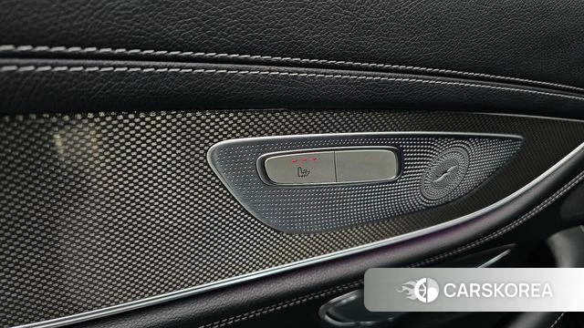 Mercedes-Benz CLS-Class C257 id 4967636 из Кореи 22